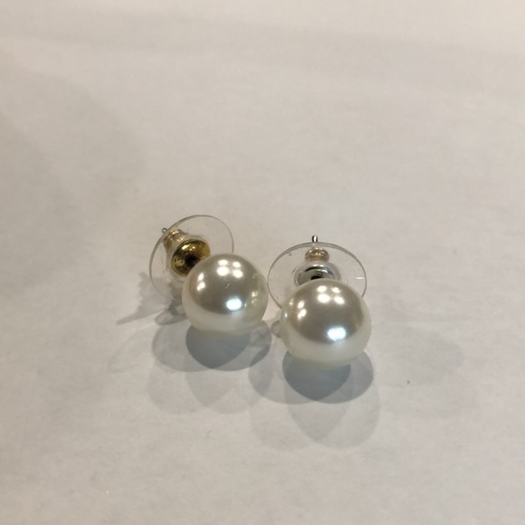 Pearl jewelry, imitation pearls - Picture 6 of 9